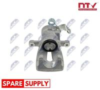 1X BRAKE CALIPER FOR FIAT 500L NTY HZT-FT-016 FITS REAR AXLE LEFT