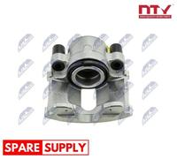 1X BRAKE CALIPER FOR FIAT ALBEA DOBLO PALIO NTY HZP-FT-027 FITS FRONT AXLE RIGHT
