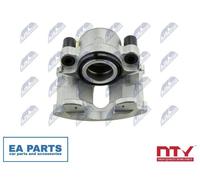 1x Brake Caliper for FIAT ALBEA NTY HZP-FT-026 fits Front Axle Left