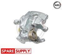 1X BRAKE CALIPER FOR FIAT BARCHETTA COUPE MARENGO S.W. PUNTO A.B.S. 520342