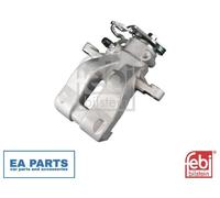 1x Brake Caliper for FIAT BRAVO MULTIPLA STILO FEBI BILSTEIN 178820