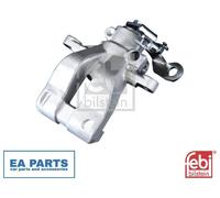 1x Brake Caliper for FIAT BRAVO MULTIPLA STILO FEBI BILSTEIN 178821