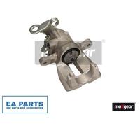 1x Brake Caliper for FIAT BRAVO MULTIPLA STILO MAXGEAR 82-0320