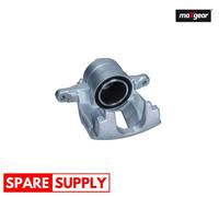 1X BRAKE CALIPER FOR FIAT BRAVO STILO MAXGEAR 82-0737 FITS FRONT AXLE LEFT