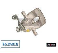 1x Brake Caliper for FIAT CROMA MAXGEAR 82-0322 NEW
