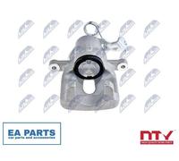 1x Brake Caliper for FIAT CROMA NTY HZT-FT-012 fits Rear Axle Left NEW