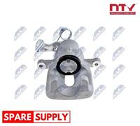 1X BRAKE CALIPER FOR FIAT CROMA NTY HZT-FT-013 FITS REAR AXLE RIGHT