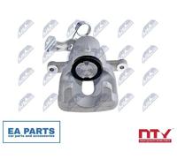 1x Brake Caliper for FIAT CROMA NTY HZT-FT-013 fits Rear Axle Right