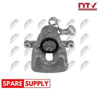 1X BRAKE CALIPER FOR FIAT CROMA NTY HZT-FT-018 FITS REAR AXLE LEFT