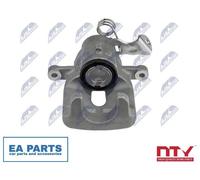 1x Brake Caliper for FIAT CROMA NTY HZT-FT-018 fits Rear Axle Left
