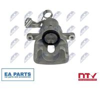 1x Brake Caliper for FIAT CROMA NTY HZT-FT-019 fits Rear Axle Right NEW