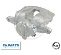 1x Brake Caliper for FIAT DUCATO A.B.S. 624102