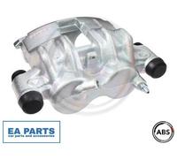 1x Brake Caliper for FIAT DUCATO A.B.S. 630042