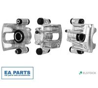 1x Brake Caliper for FIAT DUCATO ELSTOCK 86-1362