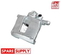 1X BRAKE CALIPER FOR FIAT DUCATO FEBI BILSTEIN 179176 FITS REAR AXLE LEFT