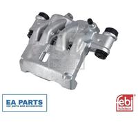1x Brake Caliper for FIAT DUCATO FEBI BILSTEIN 179430 fits Front Axle Left