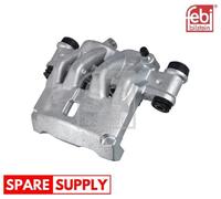 1X BRAKE CALIPER FOR FIAT DUCATO FEBI BILSTEIN 179430 FITS FRONT AXLE LEFT