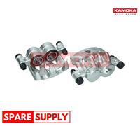 1X BRAKE CALIPER FOR FIAT DUCATO KAMOKA JBC0301 FITS FRONT AXLE LEFT