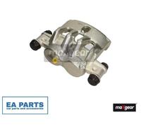 1x Brake Caliper for FIAT DUCATO MAXGEAR 82-0260