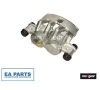 1x Brake Caliper for FIAT DUCATO MAXGEAR 82-0262