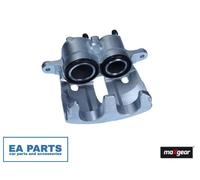 1x Brake Caliper for FIAT DUCATO MAXGEAR 82-1032