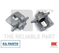 1x Brake Caliper for FIAT DUCATO NK 2119148