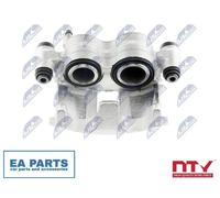 1x Brake Caliper for FIAT DUCATO NTY HZP-FT-004 fits Front Axle, Front Axle Left