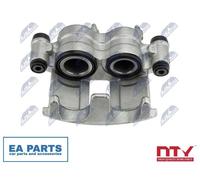 1x Brake Caliper for FIAT DUCATO NTY HZP-FT-021 fits Front Axle Right