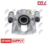 1X BRAKE CALIPER FOR FIAT DUCATO NTY HZT-CT-026 FITS REAR AXLE RIGHT