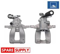 1X BRAKE CALIPER FOR FIAT GRANDE PUNTO PUNTO ATE 24.3367-1717.5