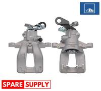 1X BRAKE CALIPER FOR FIAT GRANDE PUNTO PUNTO ATE 24.3367-1718.5