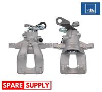1X BRAKE CALIPER FOR FIAT GRANDE PUNTO PUNTO ATE 24.3367-1718.5