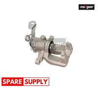 1X BRAKE CALIPER FOR FIAT GRANDE PUNTO PUNTO MAXGEAR 82-0327 FITS REAR AXLE LEFT