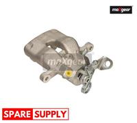 1X BRAKE CALIPER FOR FIAT MAXGEAR 82-0323 FITS REAR AXLE LEFT, BEHIND THE AXLE