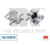 1x Brake Caliper for FIAT SEDICI NK 215264