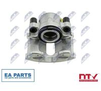 1x Brake Caliper for FIAT STRADA Pickup NTY HZP-FT-027 fits Front Axle Right