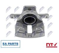 1x Brake Caliper for FORD B-MAX FIESTA TOURNEO COURIER B460 NTY HZP-FR-044