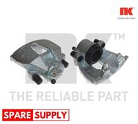 1X BRAKE CALIPER FOR FORD C-MAX ECOSPORT ESCAPE FOCUS NK 2125155
