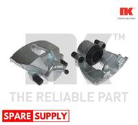 1X BRAKE CALIPER FOR FORD C-MAX ECOSPORT ESCAPE FOCUS NK 2125156