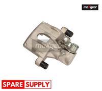 1X BRAKE CALIPER FOR FORD C-MAX ESCAPE FOCUS MAXGEAR 82-0339 FITS REAR AXLE LEFT