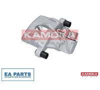 1x Brake Caliper for FORD C-MAX FOCUS KAMOKA JBC0191 fits Rear Axle Left