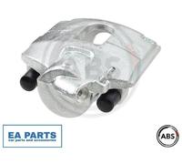 1x Brake Caliper for FORD COURIER FIESTA FUSION KA A.B.S. 422762