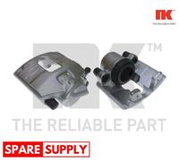 1X BRAKE CALIPER FOR FORD COURIER FIESTA FUSION KA NK 2125148