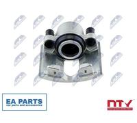 1x Brake Caliper for FORD COURIER FIESTA FUSION KA NTY HZP-FR-029