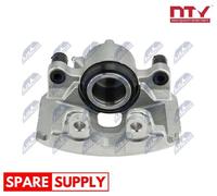 1X BRAKE CALIPER FOR FORD ESCAPE FOCUS NTY HZP-FR-045 FITS FRONT AXLE LEFT