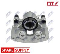 1X BRAKE CALIPER FOR FORD ESCAPE FOCUS NTY HZP-FR-046 FITS FRONT AXLE RIGHT