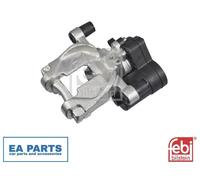 1x Brake Caliper for FORD ESCAPE FUSION GALAXY FEBI BILSTEIN 183228