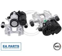 1x Brake Caliper for FORD ESCAPE FUSION GALAXY KUGA II VAN A.B.S. 431742