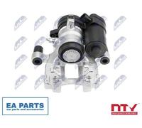 1x Brake Caliper for FORD ESCAPE FUSION GALAXY KUGA II VAN NTY HZT-FR-038
