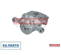1x Brake Caliper for FORD FIESTA KAMOKA JBC0361 fits Front Axle Left